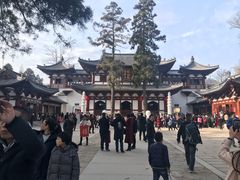 -径山寺