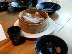 -金牌外婆家(苏州中心店)