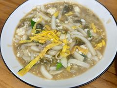 -老袁炒年糕(富豪路店)