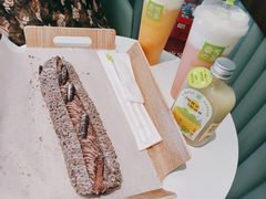 -奈雪的茶(大连新玛特店)