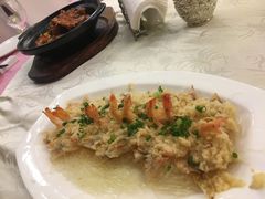 -都市阳光海鲜城(青山湖店)