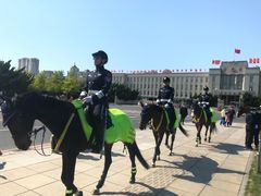 -大连人民广场