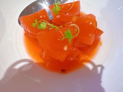 -上海宝华喜来登酒店·采悦轩中餐厅