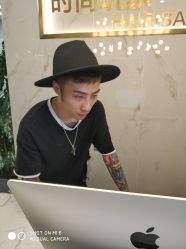 点击看大图 -时尚玩家发型设计