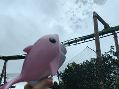 -珠海长隆海洋王国