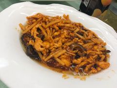 -裕德隆清真饭庄·天津特色菜(河东店)