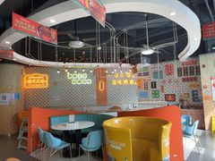 -维园港式茶餐厅(龙岗盛平店)