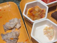 -牛New寿喜烧(中山公园龙之梦店)