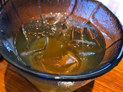-千代武日本料理(爱建店)