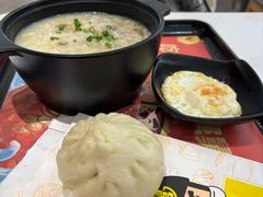 -老娘舅(富都广场店)
