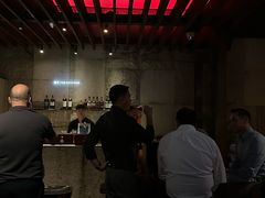 -广州柏悦酒店·悦吧·顶楼露天酒吧