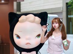 -港汇恒隆广场