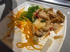 -海底捞火锅(北京路店)