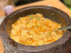 -绿茶餐厅(光明N次方公园店)
