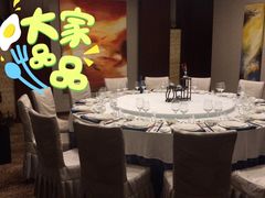 -南京钟山宾馆(江苏省会议中心)