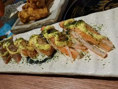 -晴季寿司(活力城店)