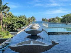 -白云中餐厅·粤菜·亚龙湾喜来登度假酒店