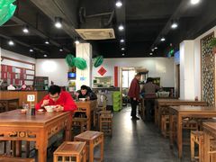 大堂-随柳居·苏式小吃(建新巷店)