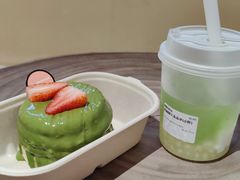 -狐狸和向日葵(北京路店)