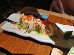 -仓桥家·焗寿司·锅物(光谷步行街店)