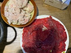 -井福老火锅(温江亚洲湾店)