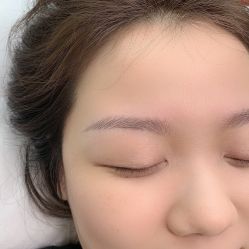 -久匠·纹眉半永久野生眉