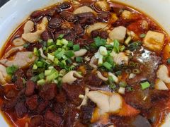 蒋家肠旺面-蒋家肠旺面馆老店(合群路店)