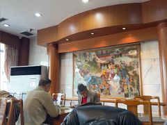 -砂锅居(西四店)