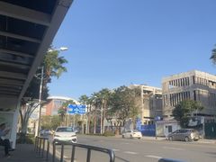 -亚龙湾站