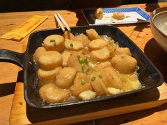 -肉串汪(月坛店)