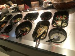 -比格比萨自助(新辰里学清路店)