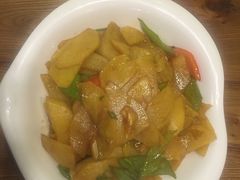 -妈妈的味道(工人体育场东路店)