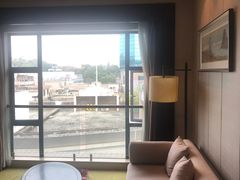 -佛山顺德香云纱园林酒店(清晖园店)