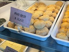 -中山大厦熟食外卖(珠江路店)