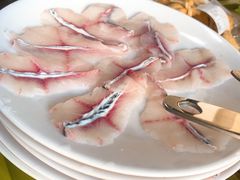 黑鱼-活鱼馆(宜兴埠店)