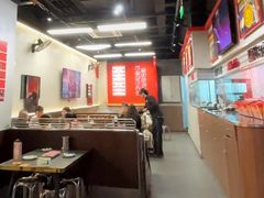 -许哥东北烧烤·铁丳烤串·宫后夹肉(繁花中心店)