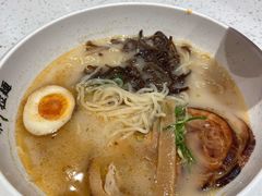 -味千拉面(惠州淡水嘉信茂广场分店)