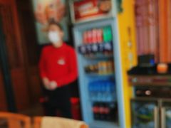 -辣婆婆(航天桥店)