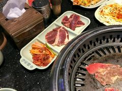 -盛江山自助料理(太原街万达店)