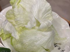 -芦月轩羊蝎子(北蜂窝店)