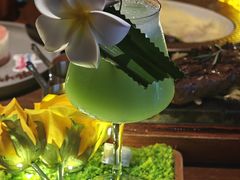 -MR.ROCKY洛奇先生·西餐&酒吧(太古仓店)