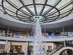 -滨海湾金沙购物商场