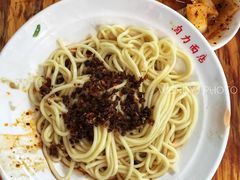-华兴街自力面店