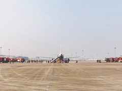 -杭州萧山国际机场