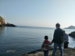 -枸杞岛