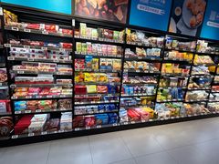 -盒马鲜生(顺义店)