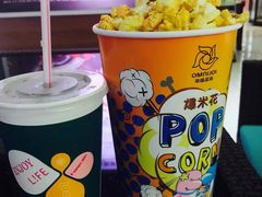 -武汉华夏国际影城(鲁广店)