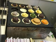 -味正点车轮饼可丽饼(南禅寺店)