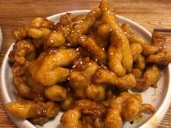 糖醋里脊-妈妈的味道(工人体育场东路店)