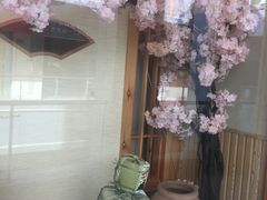 -林妈妈村·日式料理(宝山万达店)